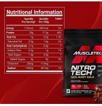 L-Carnitine: An Amino Acid Supplement for Athletes