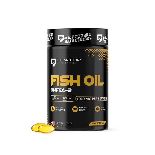 Ultra Ripped: A Thermogenic Fat Burner