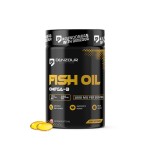 Ultra Ripped: A Thermogenic Fat Burner