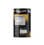 Ultra Ripped: A Thermogenic Fat Burner
