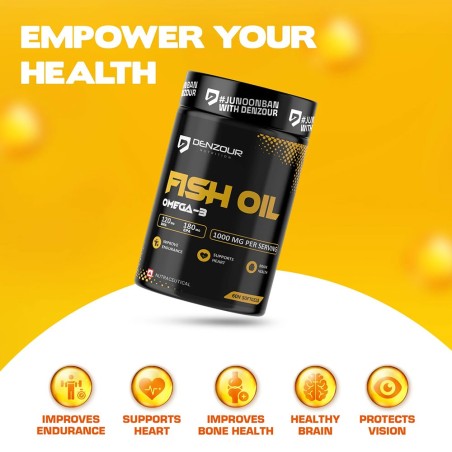 Ultra Ripped: A Thermogenic Fat Burner