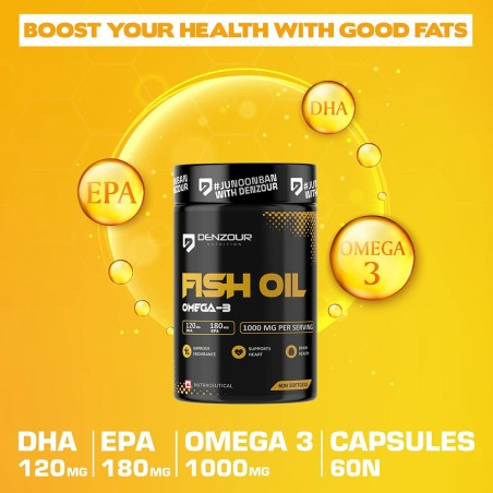 Ultra Ripped: A Thermogenic Fat Burner