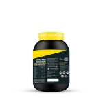 Whey Pro: The Gold Standard for Protein Supplements