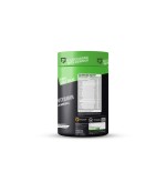 Ripped: A Thermogenic Fat Burner