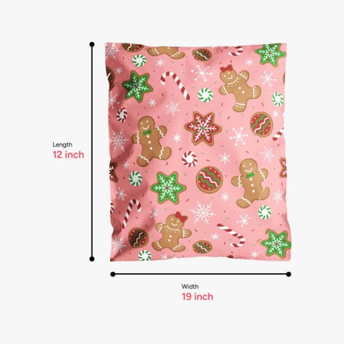 Packaging for fashion