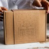 Packaging design 3D