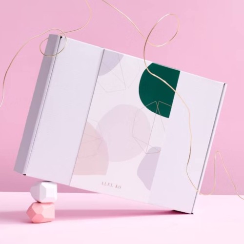 Packaging design 3D