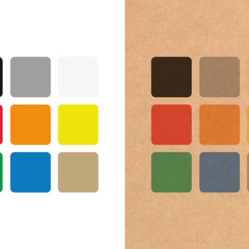 Packaging design 3D
