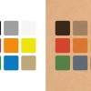 Packaging design 3D