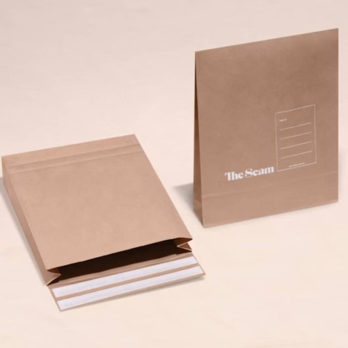 Kraft mailer