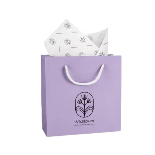 Gift bag design