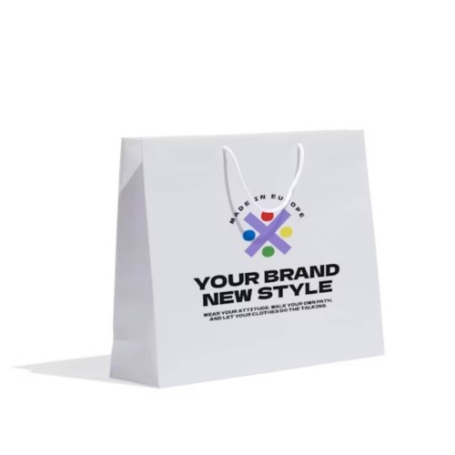 Gift bag design