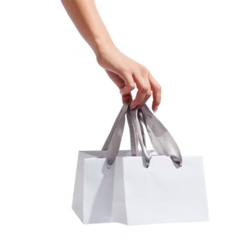 Gift bag design