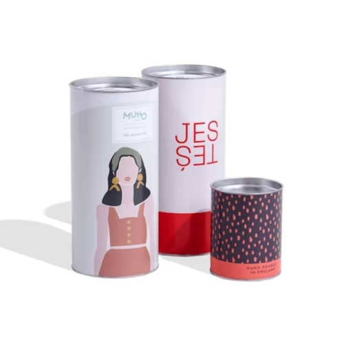 Tea packaging