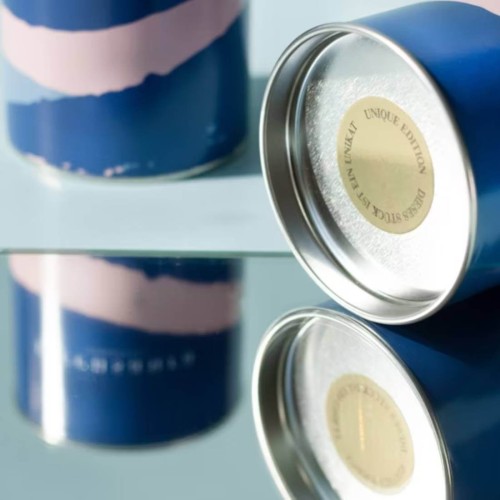 Tea packaging