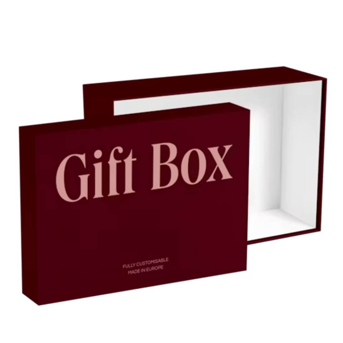 Gift box set