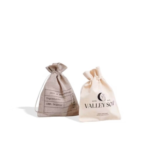 Designer fabric bags