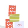 Thank you card