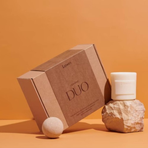 Water & juice Packaging