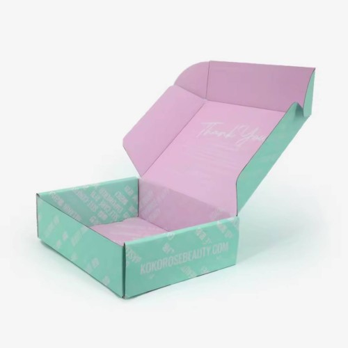 Water & juice Packaging