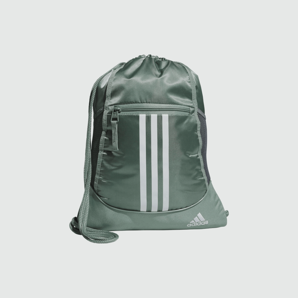 Sports workout bag