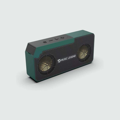 Portable mini soundbox