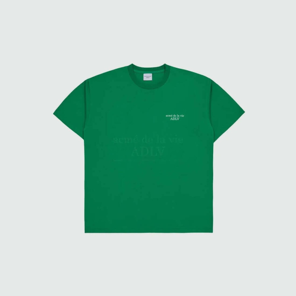 Basic t-shirt