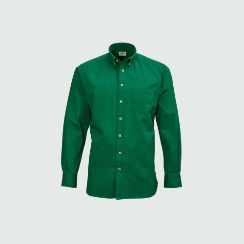 Bullet green shirt