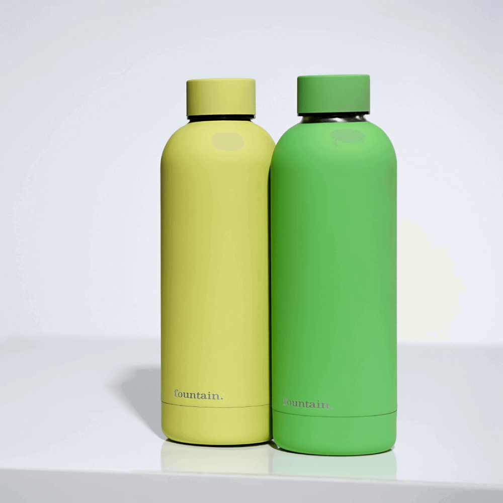 pretty thermos bottle