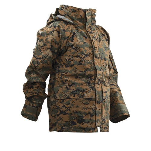 Tru-Spec Men's H2O Proof ECWCS Parka - MidwayUSA