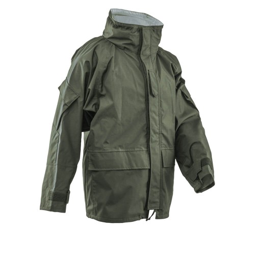 Tru-Spec Men's H2O Proof ECWCS Parka - MidwayUSA