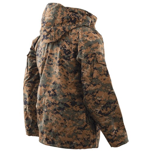 Tru-Spec Men's H2O Proof ECWCS Parka - MidwayUSA