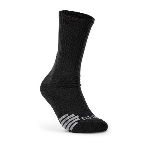 5.11 Tactical Series Socken Duty Ready + Crew 3er Pack