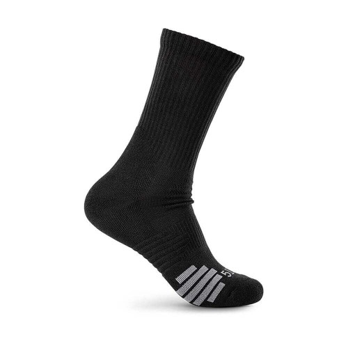 5.11 Tactical Series Socken Duty Ready + Crew 3er Pack