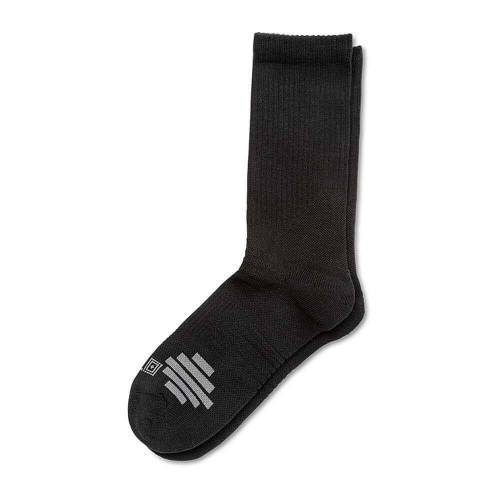 5.11 Tactical Series Socken Duty Ready + Crew 3er Pack