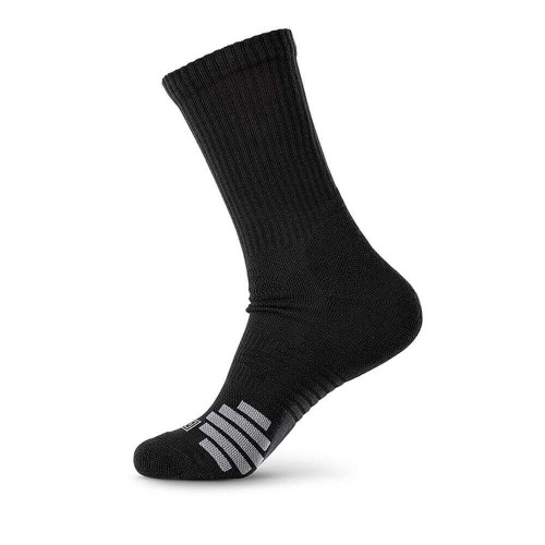 5.11 Tactical Series Socken Duty Ready + Crew 3er Pack