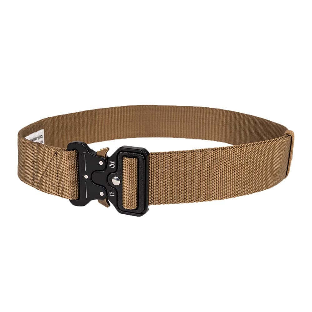 Propper unisex-adult Tactical Belt 1.75 Quick Release Buckle Belt Propper unisex-adult Tactical Belt 1.75 Quick Release Buckle Belt