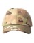 Condor Mesh Tactical Team Cap (Multicam)