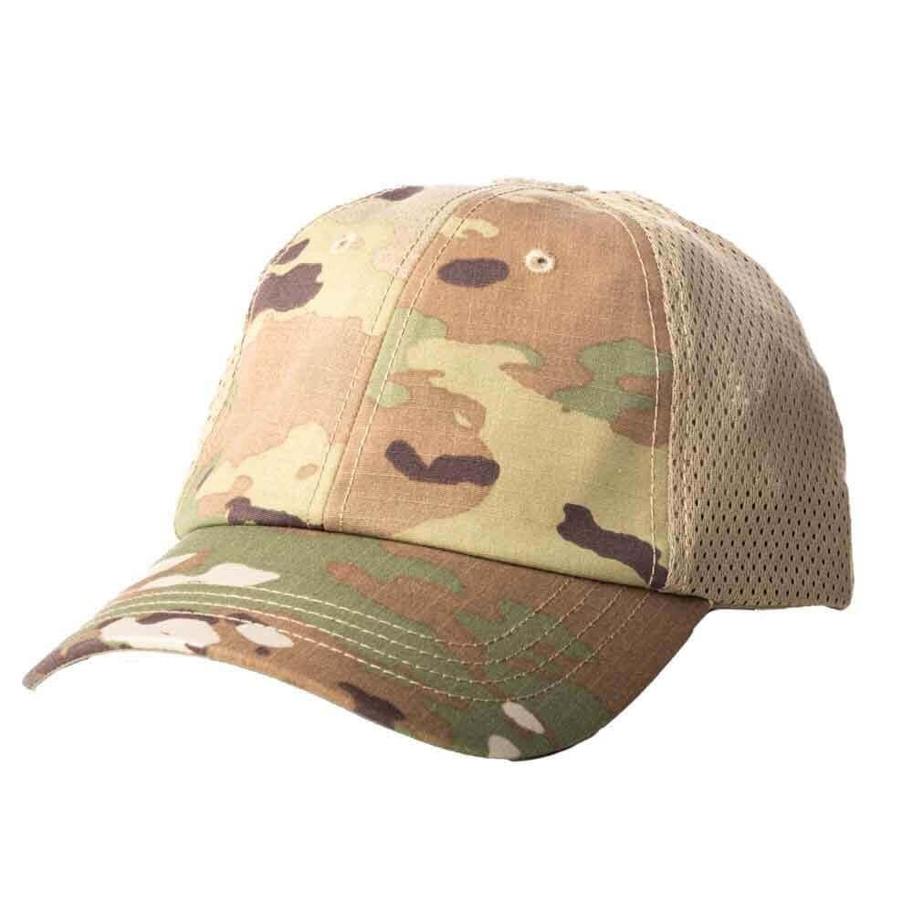 Condor Mesh Tactical Team Cap (Multicam)