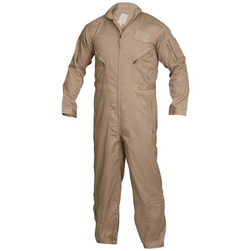 Buy Men's Tru-Spec 27-P Basic Flight Suit at Ubuy Philippines