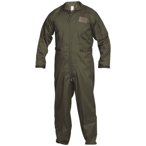 Buy Men's Tru-Spec 27-P Basic Flight Suit at Ubuy Philippines