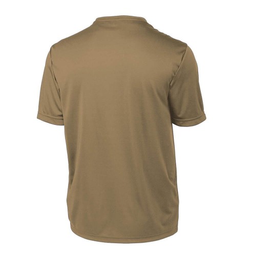 SPORT-TEK PosiCharge Competitor Tee. ST350