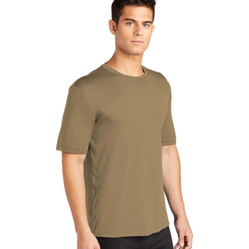 SPORT-TEK PosiCharge Competitor Tee. ST350