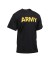 Mens Army Military Outdoor Gym Training Boot Camp Camo T-shirt Tee