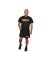 Mens Army Military Outdoor Gym Training Boot Camp Camo T-shirt Tee