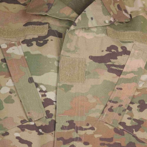 OCP Field Uniform Coat