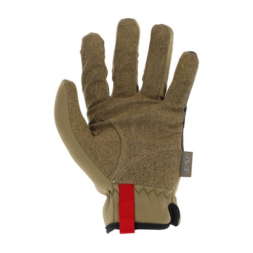 Mechanix FFTAB FastFit Gloves - MultiCam