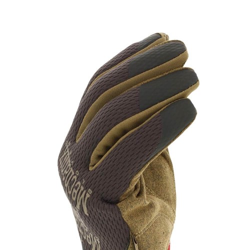 Mechanix FFTAB FastFit Gloves - MultiCam