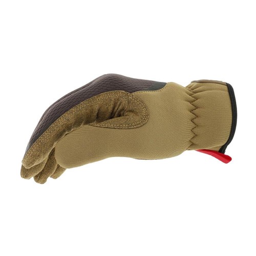 Mechanix FFTAB FastFit Gloves - MultiCam