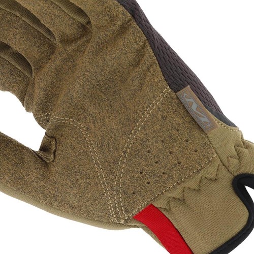 Mechanix FFTAB FastFit Gloves - MultiCam